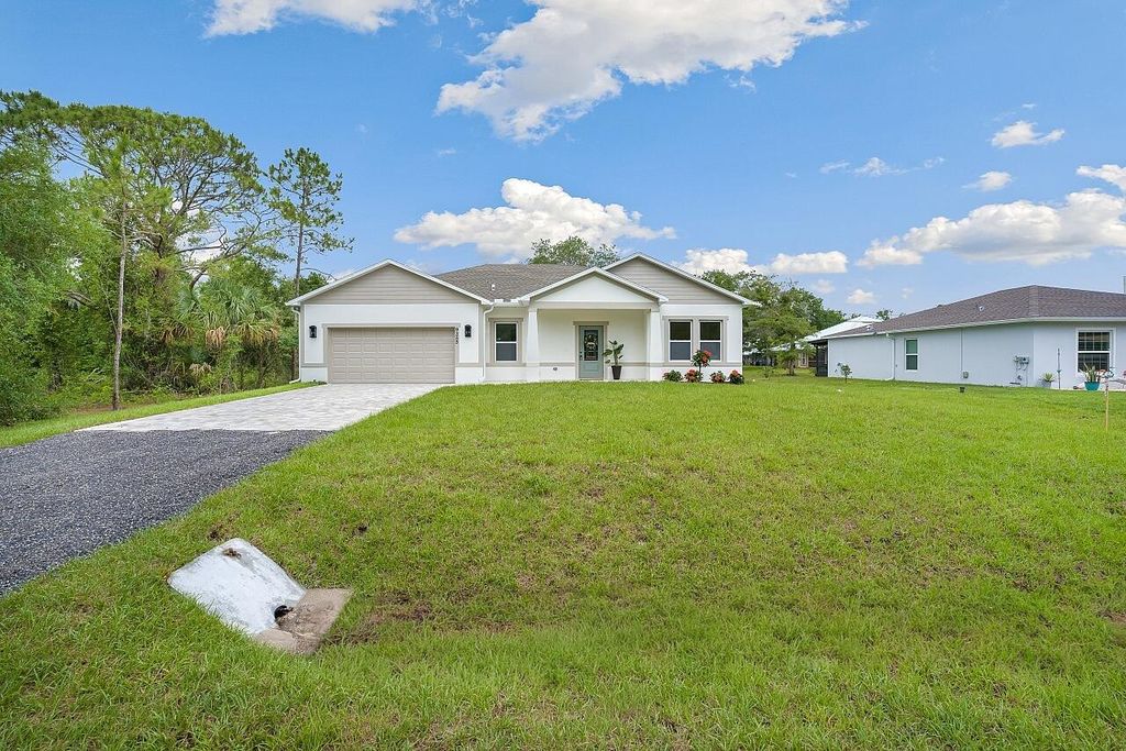 Photo of 9355 100th Avenue, Vero Beach, FL 32967 (MLS # B26028807)
