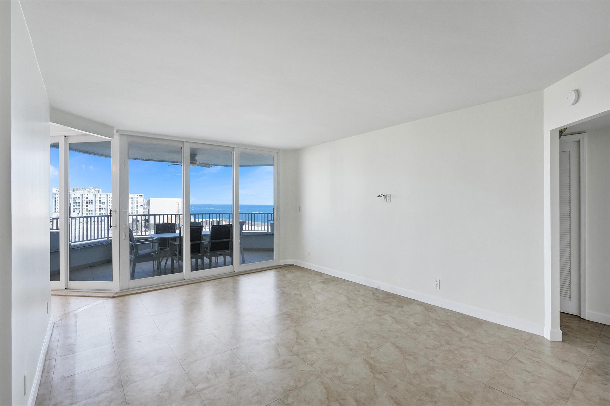 1340 S Ocean Boulevard 1503
