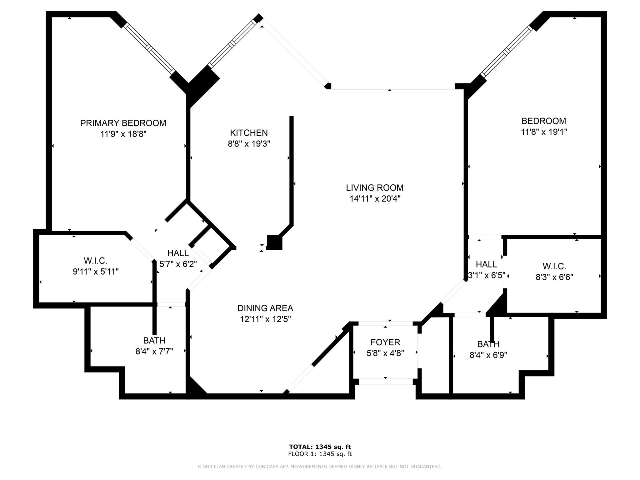 1340 S Ocean Boulevard 1503