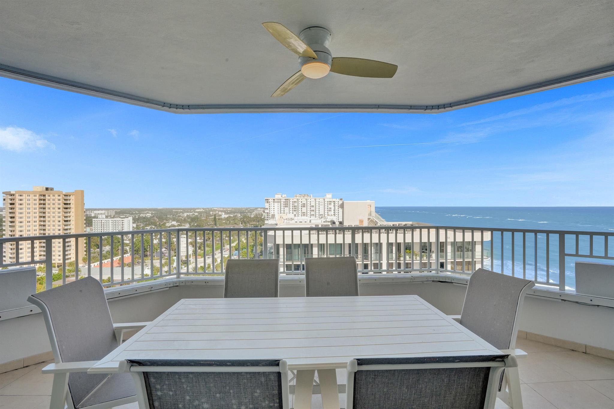1340 S Ocean Boulevard 1503