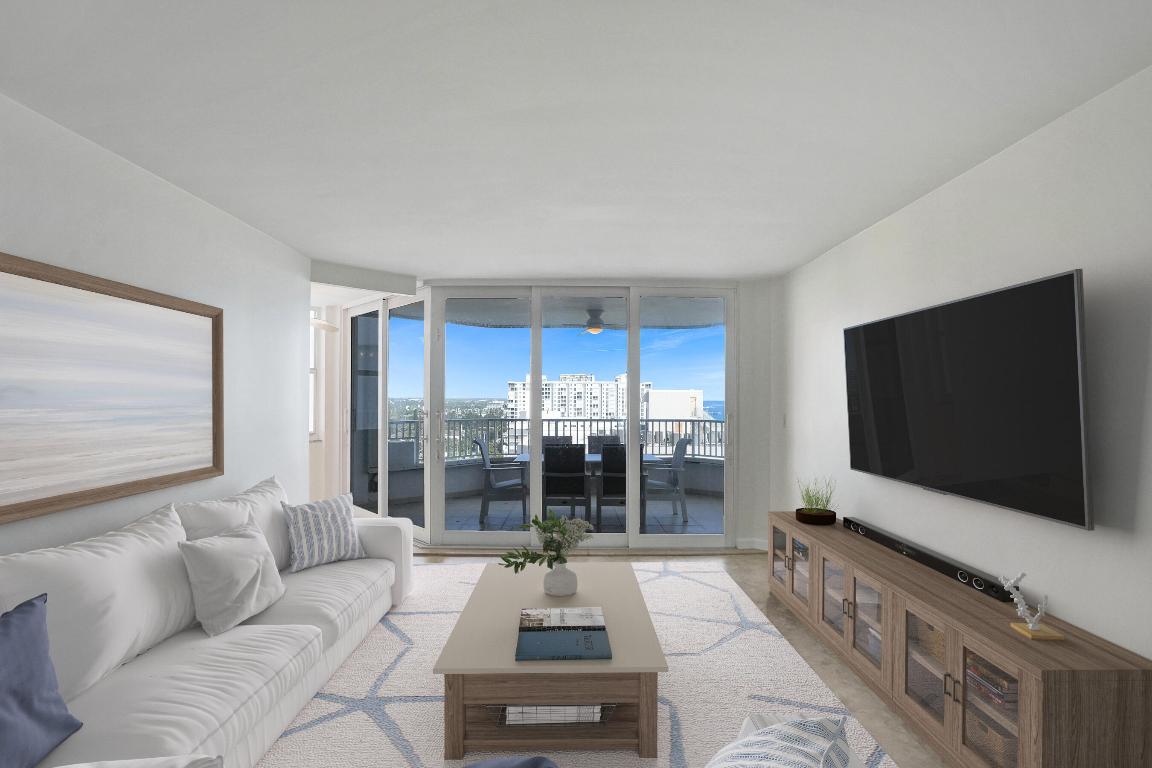 1340 S Ocean Boulevard 1503