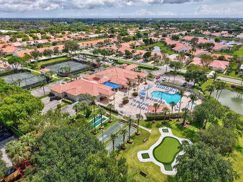 Tiny photo for 15239 Ixora Road, Delray Beach, FL 33484 (MLS # B26036127)