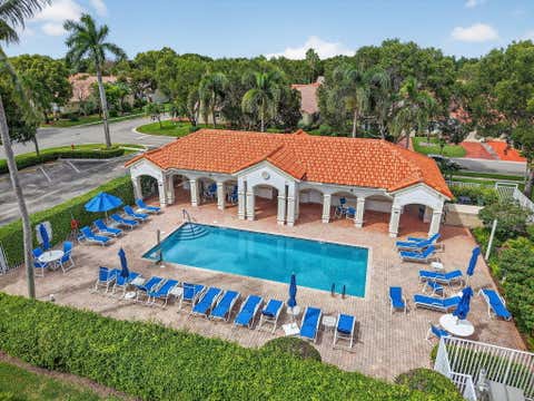 Tiny photo for 15239 Ixora Road, Delray Beach, FL 33484 (MLS # B26036127)