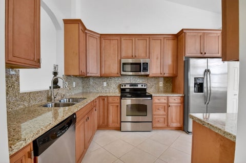 Tiny photo for 15239 Ixora Road, Delray Beach, FL 33484 (MLS # B26036127)