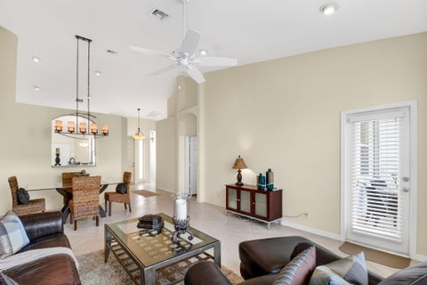 Tiny photo for 15239 Ixora Road, Delray Beach, FL 33484 (MLS # B26036127)