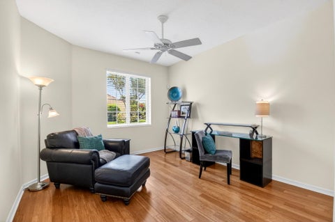 Tiny photo for 15239 Ixora Road, Delray Beach, FL 33484 (MLS # B26036127)
