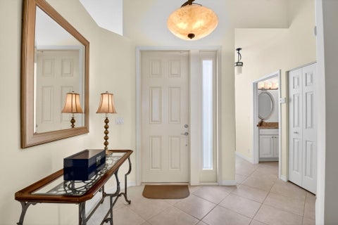 Tiny photo for 15239 Ixora Road, Delray Beach, FL 33484 (MLS # B26036127)