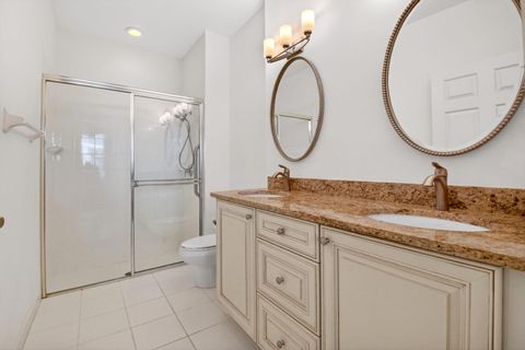 Tiny photo for 15239 Ixora Road, Delray Beach, FL 33484 (MLS # B26036127)