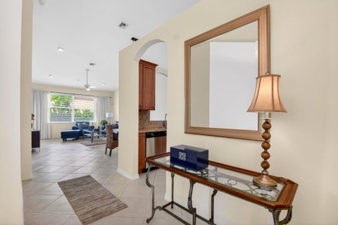 Tiny photo for 15239 Ixora Road, Delray Beach, FL 33484 (MLS # B26036127)