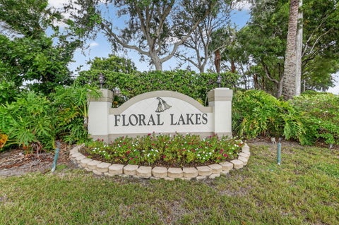 Tiny photo for 15239 Ixora Road, Delray Beach, FL 33484 (MLS # B26036127)