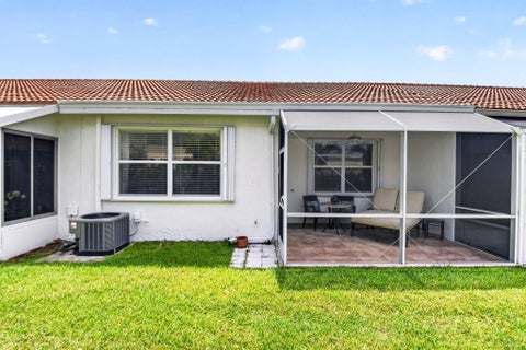 Tiny photo for 15239 Ixora Road, Delray Beach, FL 33484 (MLS # B26036127)