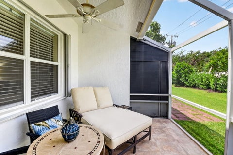 Tiny photo for 15239 Ixora Road, Delray Beach, FL 33484 (MLS # B26036127)