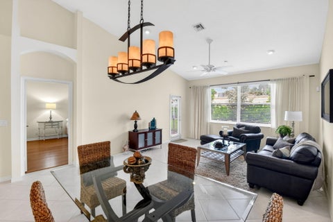 Tiny photo for 15239 Ixora Road, Delray Beach, FL 33484 (MLS # B26036127)
