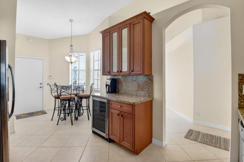 Tiny photo for 15239 Ixora Road, Delray Beach, FL 33484 (MLS # B26036127)