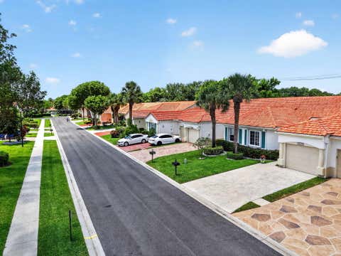 Tiny photo for 15239 Ixora Road, Delray Beach, FL 33484 (MLS # B26036127)