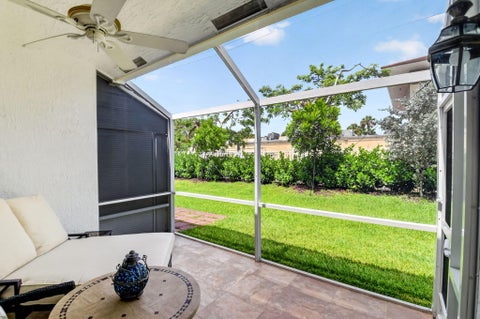 Tiny photo for 15239 Ixora Road, Delray Beach, FL 33484 (MLS # B26036127)