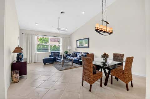 Tiny photo for 15239 Ixora Road, Delray Beach, FL 33484 (MLS # B26036127)