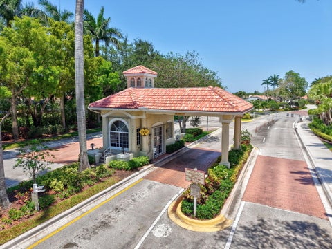 Tiny photo for 15239 Ixora Road, Delray Beach, FL 33484 (MLS # B26036127)