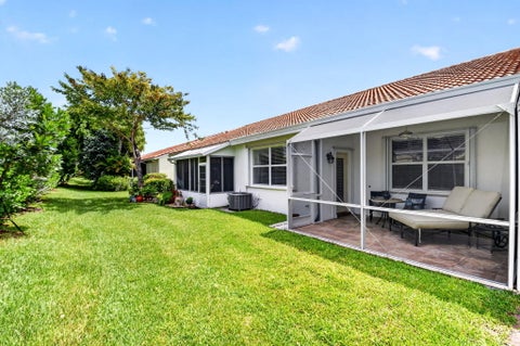 Tiny photo for 15239 Ixora Road, Delray Beach, FL 33484 (MLS # B26036127)