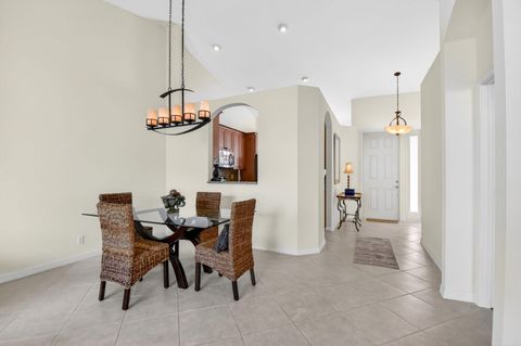 Tiny photo for 15239 Ixora Road, Delray Beach, FL 33484 (MLS # B26036127)