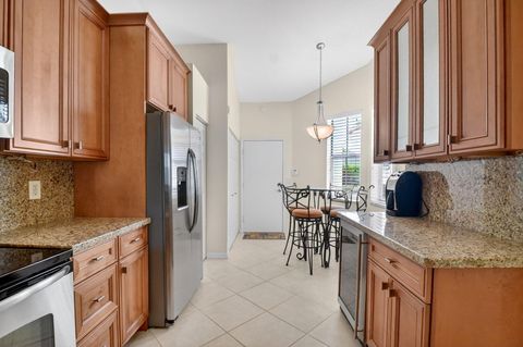 Tiny photo for 15239 Ixora Road, Delray Beach, FL 33484 (MLS # B26036127)