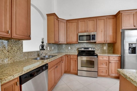 Tiny photo for 15239 Ixora Road, Delray Beach, FL 33484 (MLS # B26036127)
