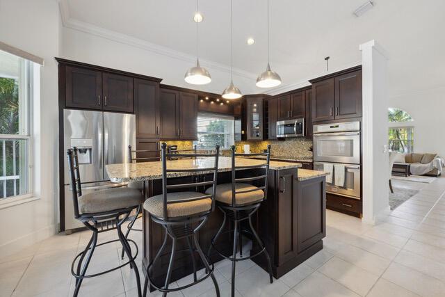 LAKEFIELD OF THE LANDINGS - Residential Lease