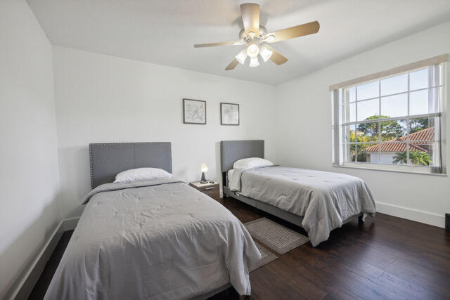 LAKEFIELD OF THE LANDINGS AT WELLINGTON 3B - Residential Lease