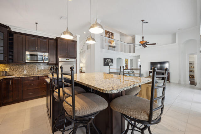 LAKEFIELD OF THE LANDINGS AT WELLINGTON 3B - Residential Lease