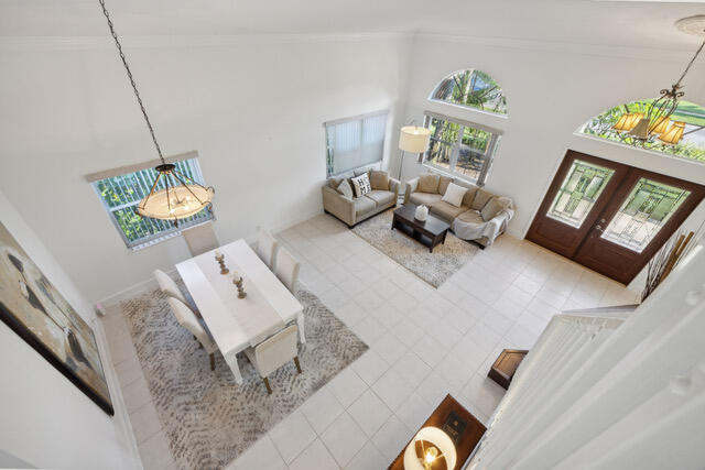 LAKEFIELD OF THE LANDINGS AT WELLINGTON 3B - Residential Lease