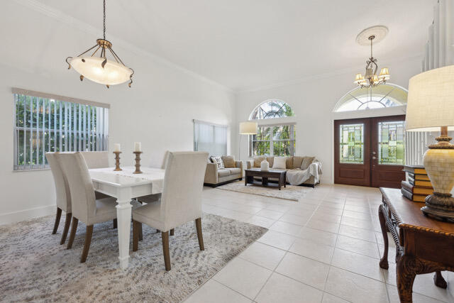 LAKEFIELD OF THE LANDINGS AT WELLINGTON 3B - Residential Lease