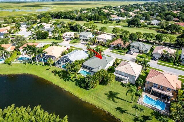 LAKEFIELD OF THE LANDINGS - Residential Lease