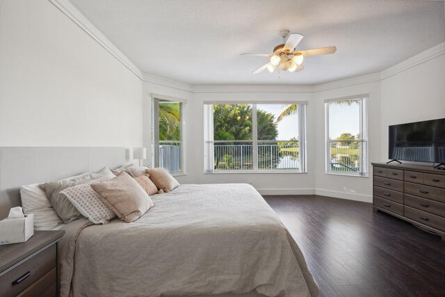 LAKEFIELD OF THE LANDINGS AT WELLINGTON 3B - Residential Lease