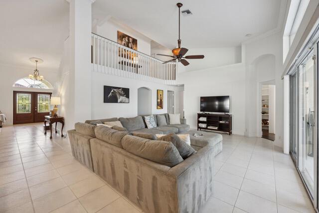 LAKEFIELD OF THE LANDINGS - Residential Lease