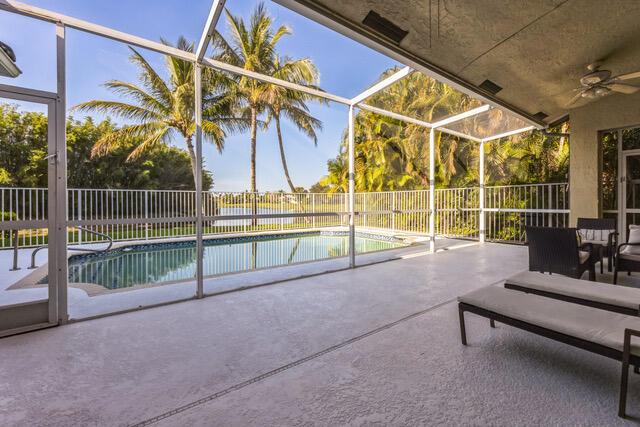 LAKEFIELD OF THE LANDINGS - Residential Lease