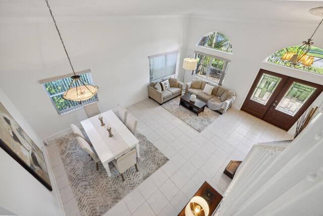 LAKEFIELD OF THE LANDINGS - Residential Lease