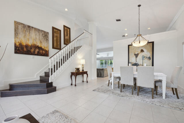 LAKEFIELD OF THE LANDINGS AT WELLINGTON 3B - Residential Lease