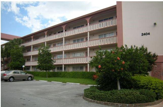 Welcome to your new home. This 2/2 unit is located in the 55+ community of Wynmoor in Coconut Creek. The unit has large closets, open spaces, screened in balcony looking at the lush landscaping where you can listen to the birds each and every day as you sip your coffee in the am. Stroll along the walking paths that are shaded with the mature trees helping to cover you from the Florida sun. Take a dip in the pool or go the theatre and enjoy a show. So much to do at Wynmoor! Close to shops, groceries and so much more.