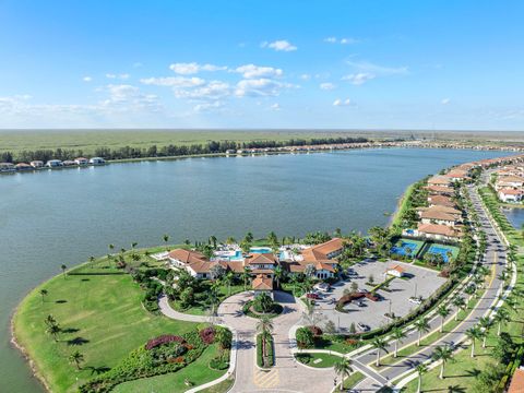 Tiny photo for 11795 Waterway Circle, Parkland, FL 33076 (MLS # B26019507)