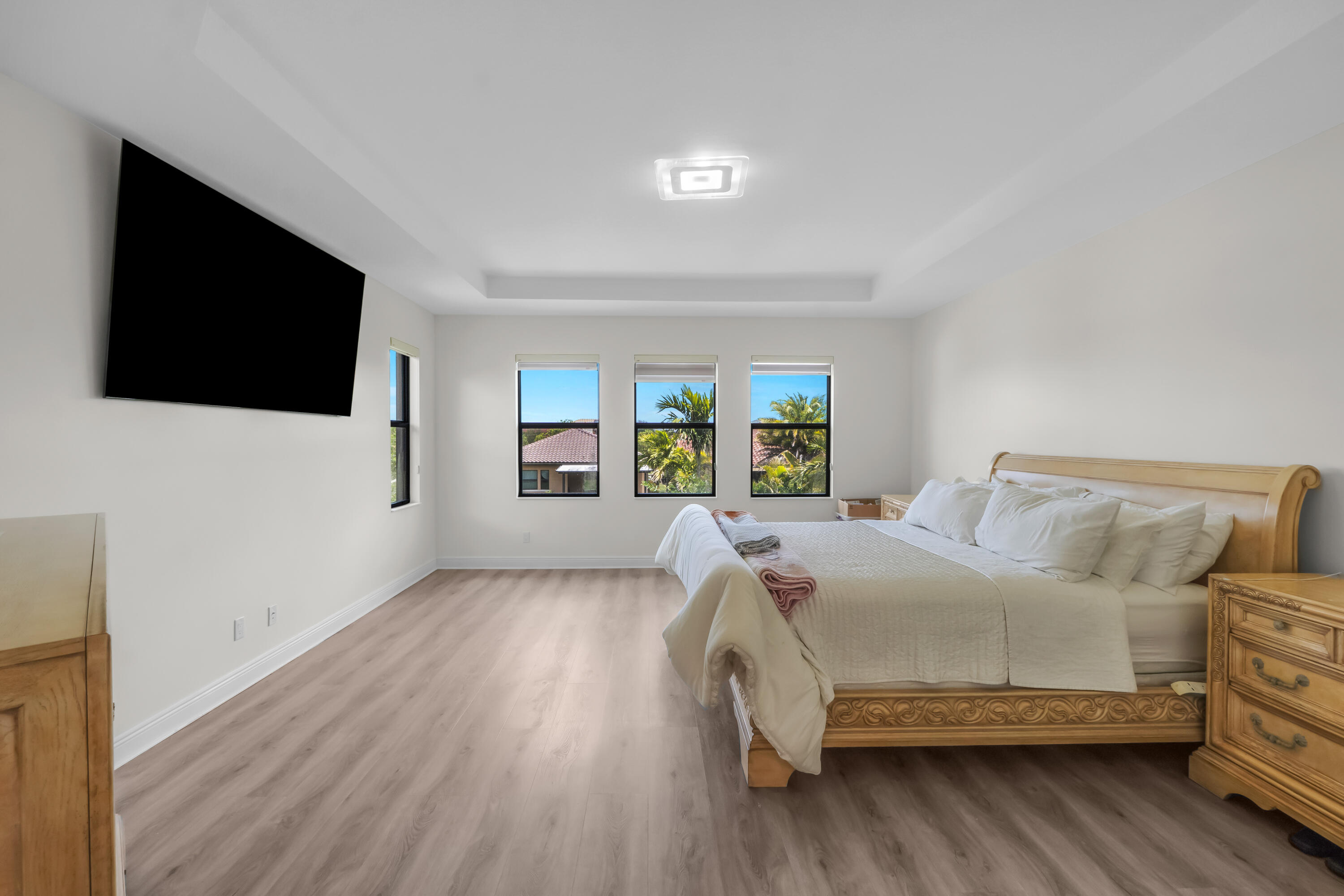 PARKLAND BAY - Residential