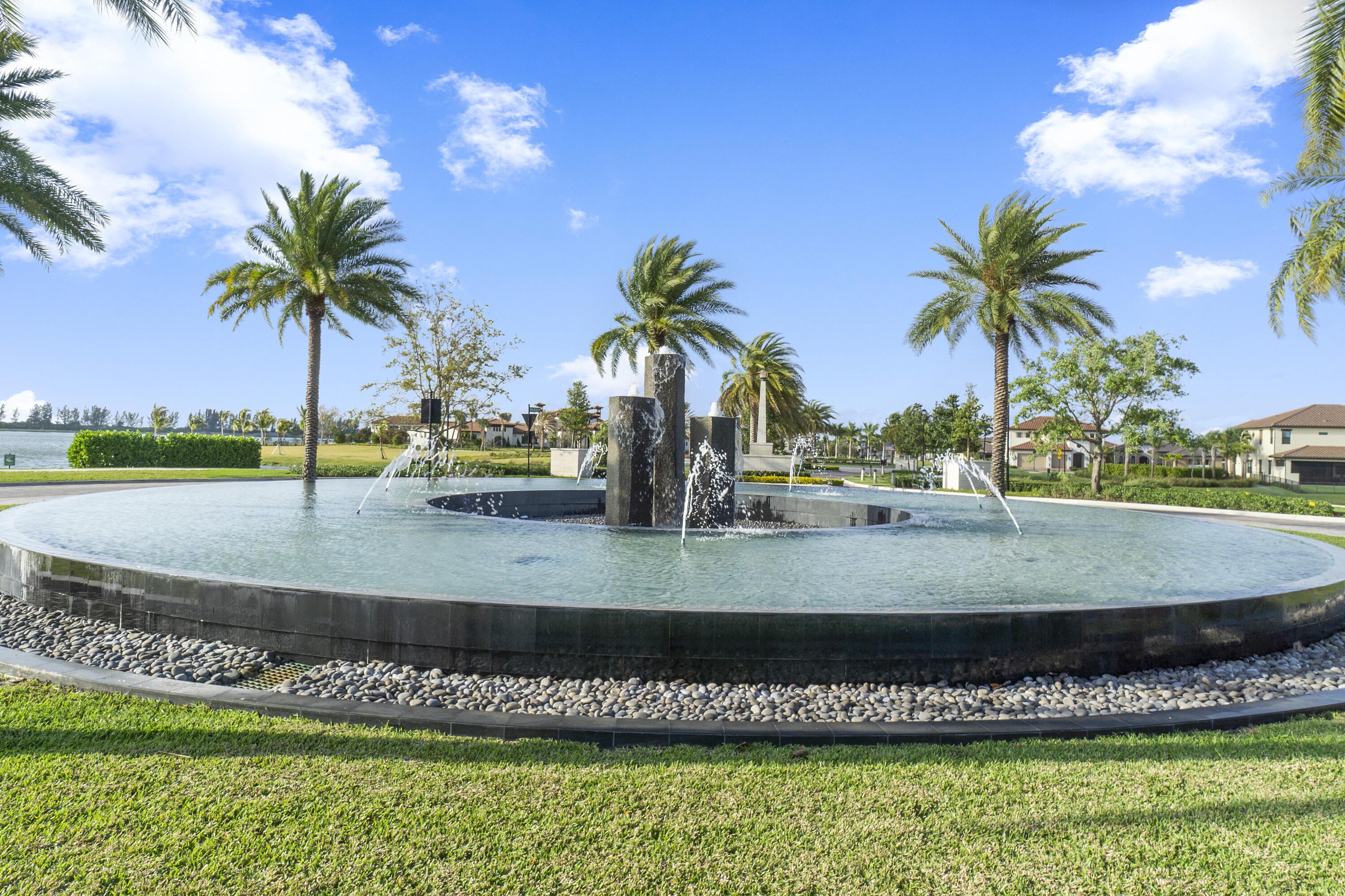 PARKLAND BAY - Residential