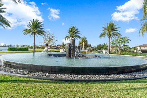 Tiny photo for 11795 Waterway Circle, Parkland, FL 33076 (MLS # B26019507)