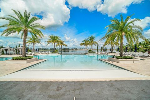 Tiny photo for 11795 Waterway Circle, Parkland, FL 33076 (MLS # B26019507)