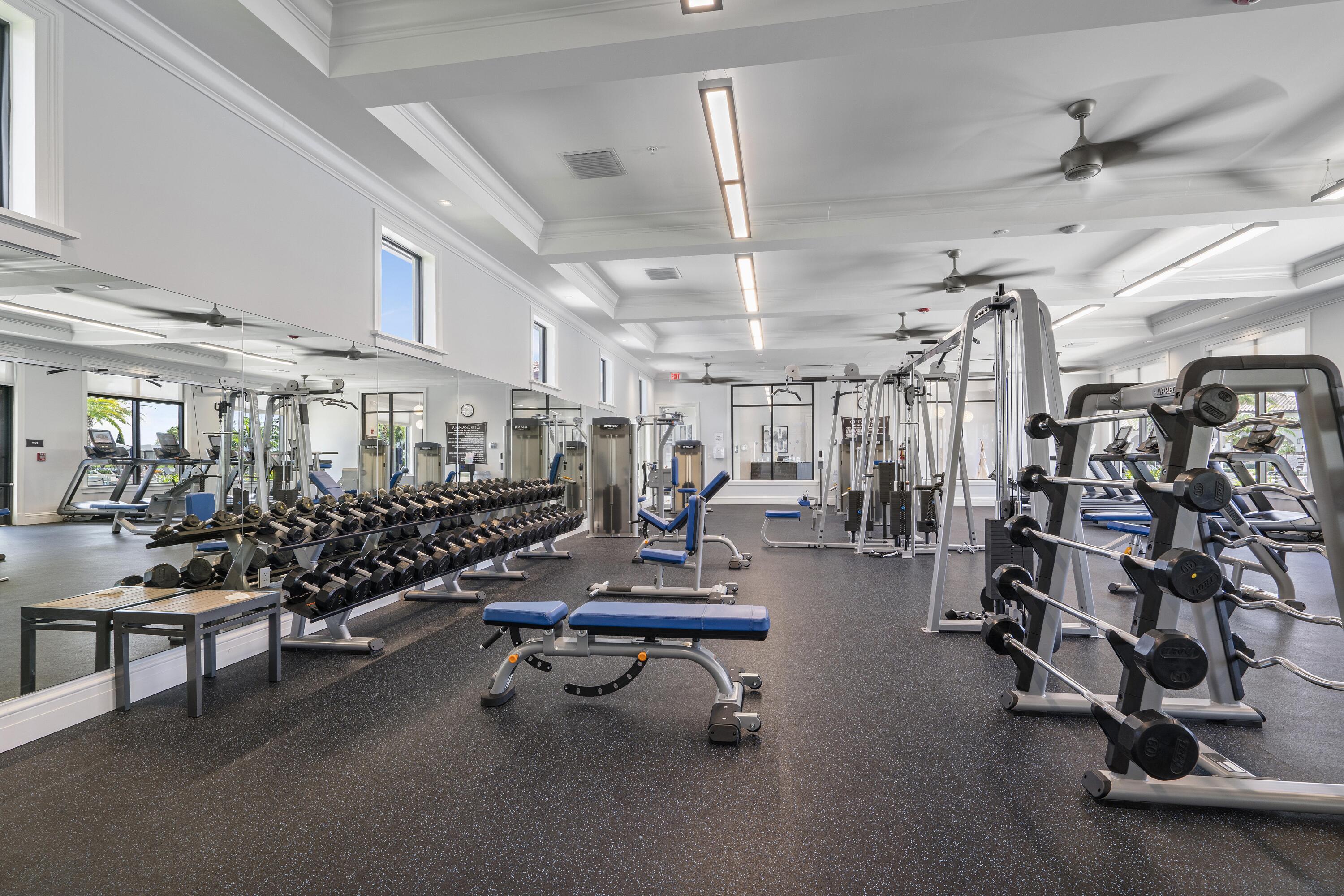 PARKLAND BAY - Residential