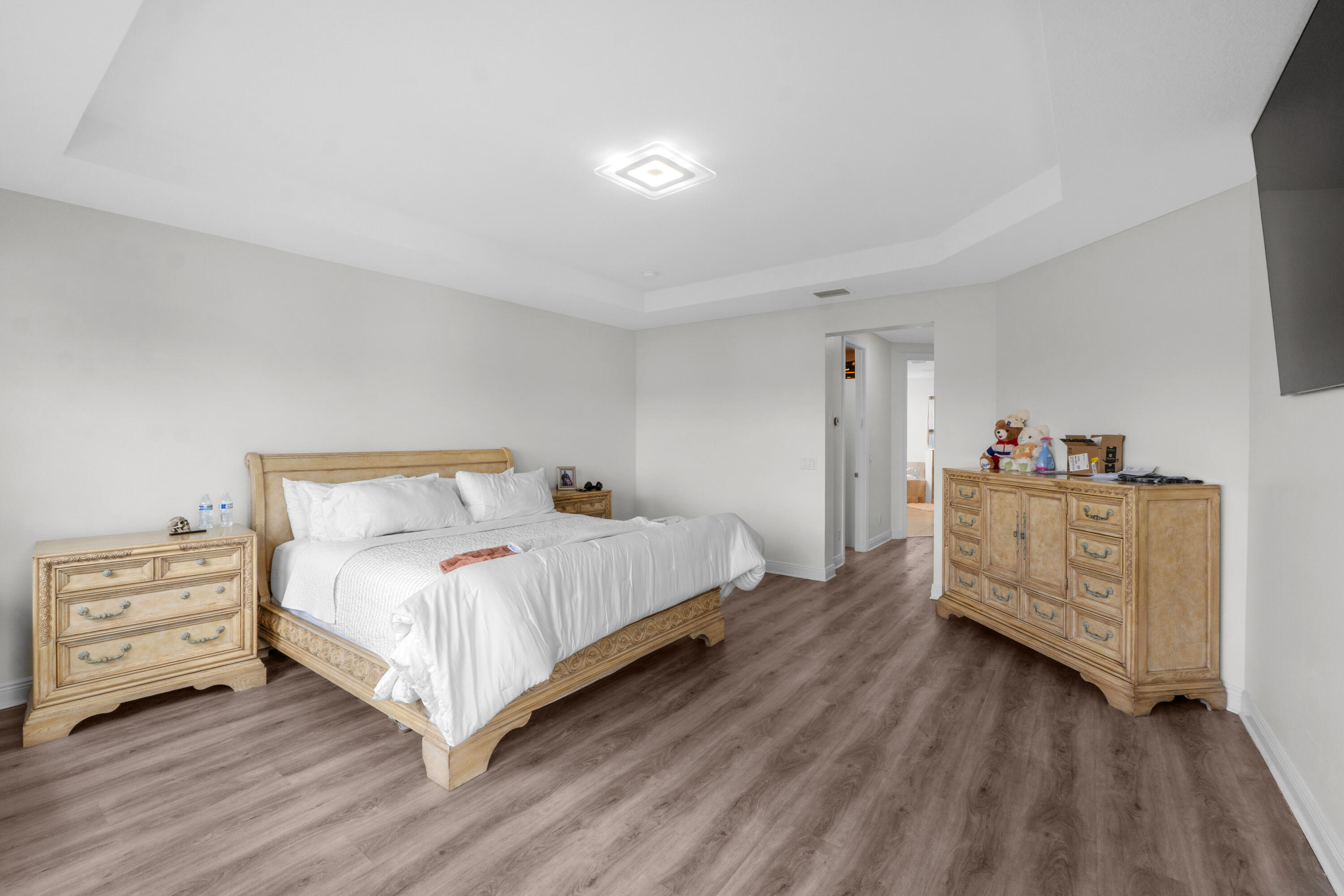 PARKLAND BAY - Residential