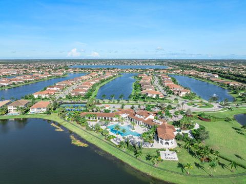 Tiny photo for 11795 Waterway Circle, Parkland, FL 33076 (MLS # B26019507)