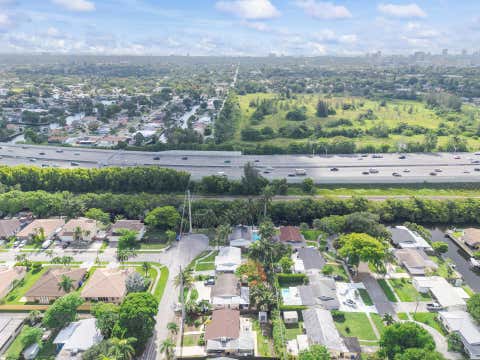 Tiny photo for 3030 ARTHUR Street, Hollywood, FL 33021 (MLS # B26053694)