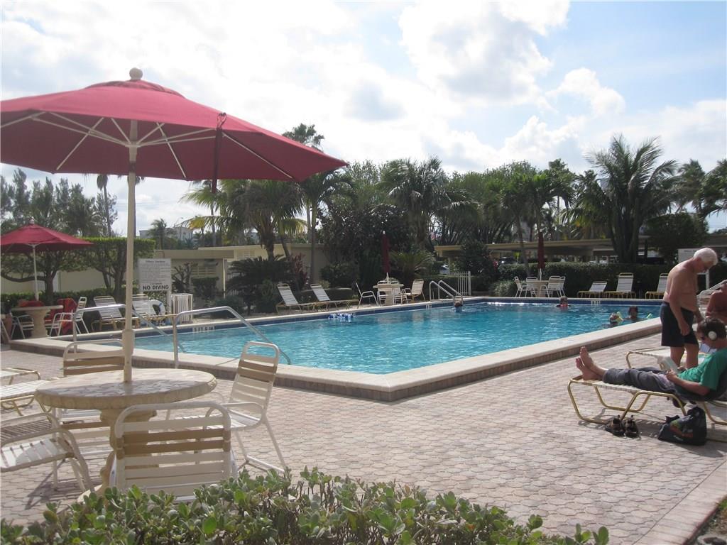 Tiffany Gardens West Cond - Residential Lease