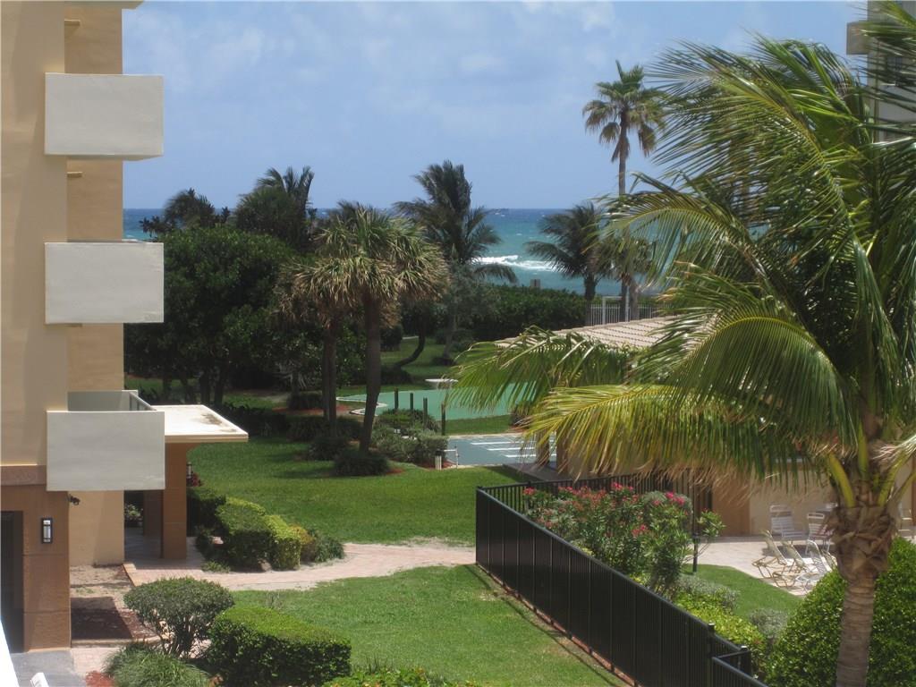 Tiffany Gardens West Cond - Residential Lease