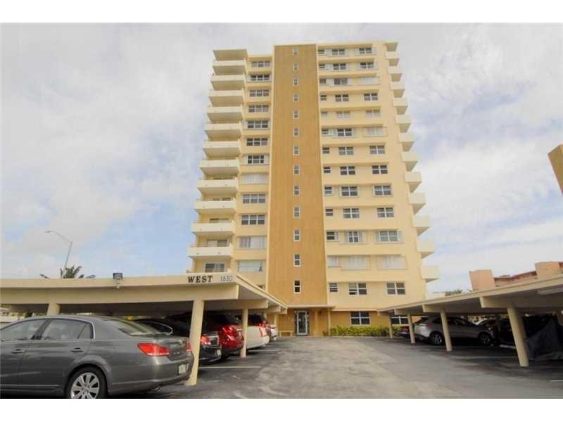 Tiffany Gardens West Cond - Residential Lease